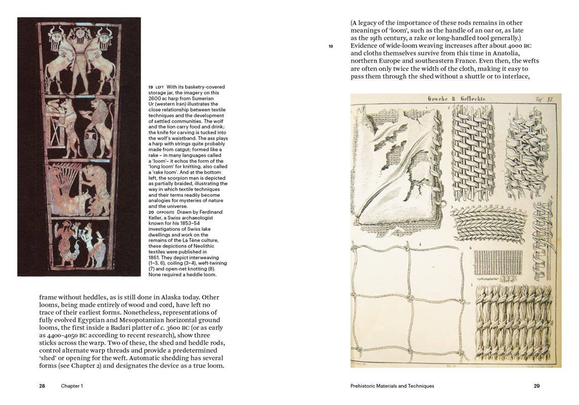 World Textiles by Mary Schoeser