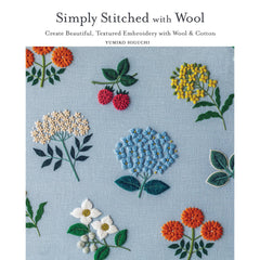 Zakka Workshop-Simply Stitched with Wool-book-gather here online