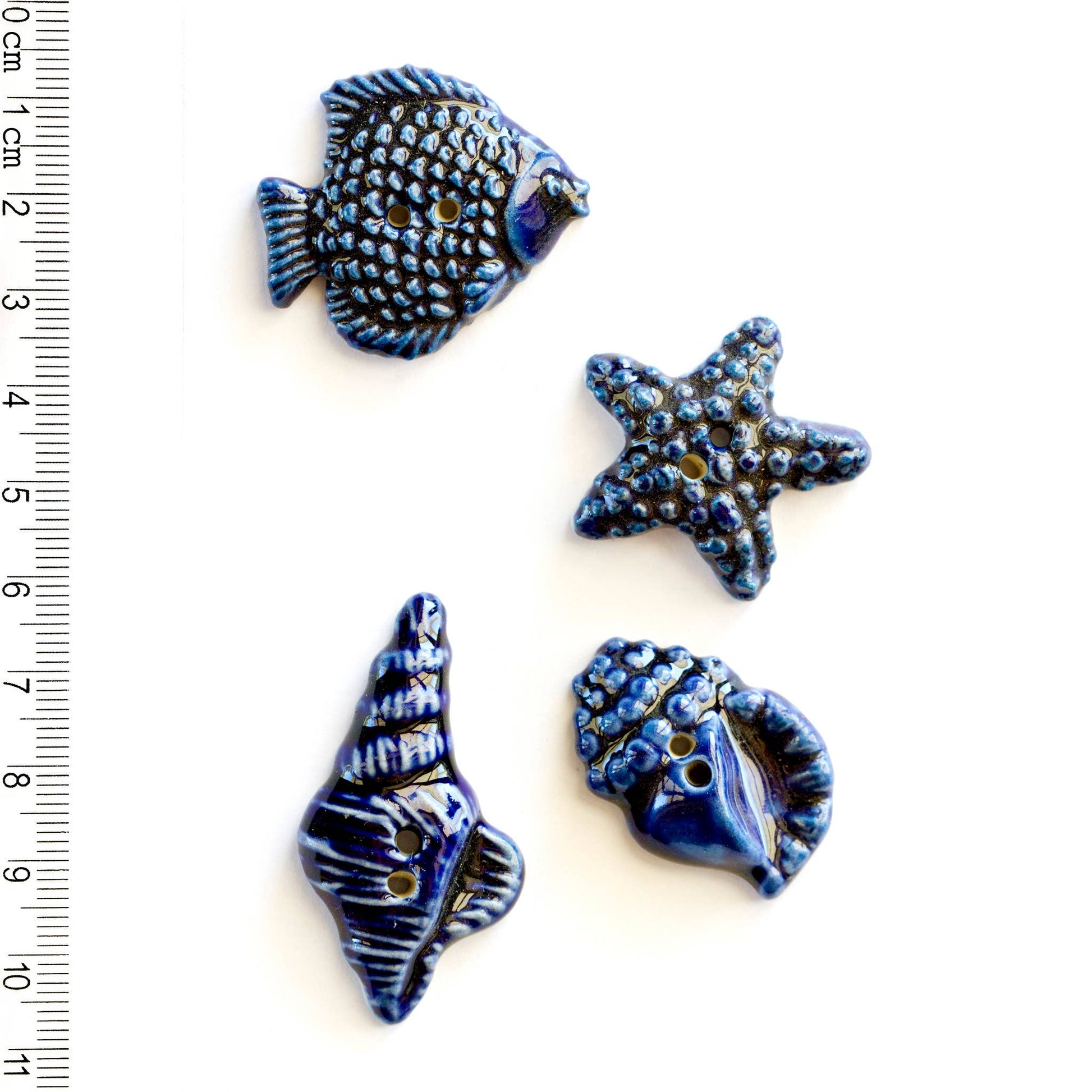 Incomparable Buttons-Sea Themed Buttons-button-gather here online