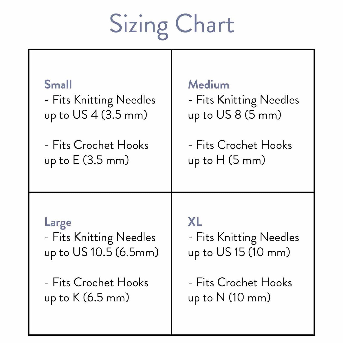 Twice Sheared Sheep-Calico Cat - Chain Row Counter-knitting notion-gather here online