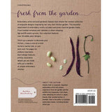 Zakka Workshop-Embroidered Kitchen Garden-book-gather here online