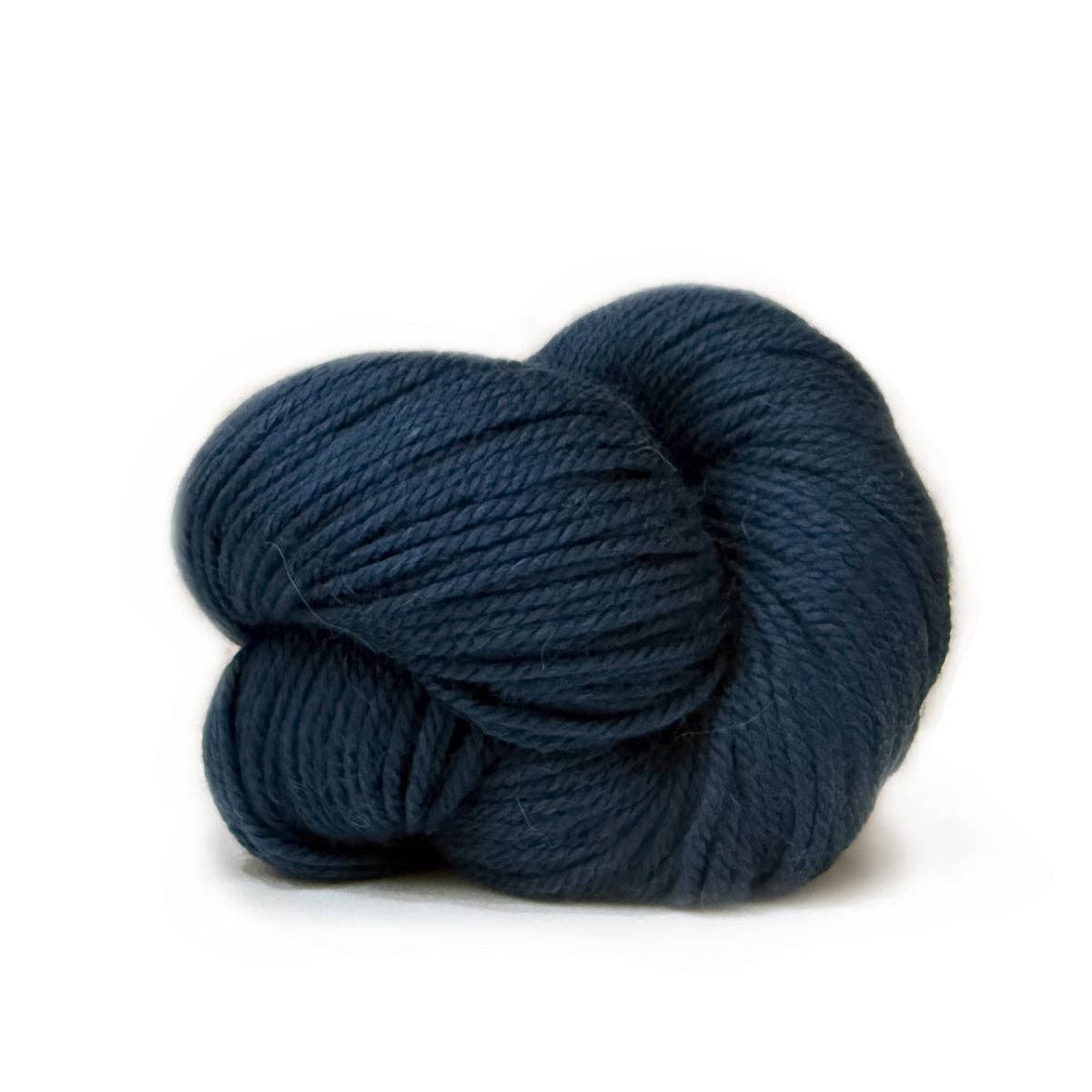 Kelbourne Woolens-Cozy-yarn-405 Marina-gather here online
