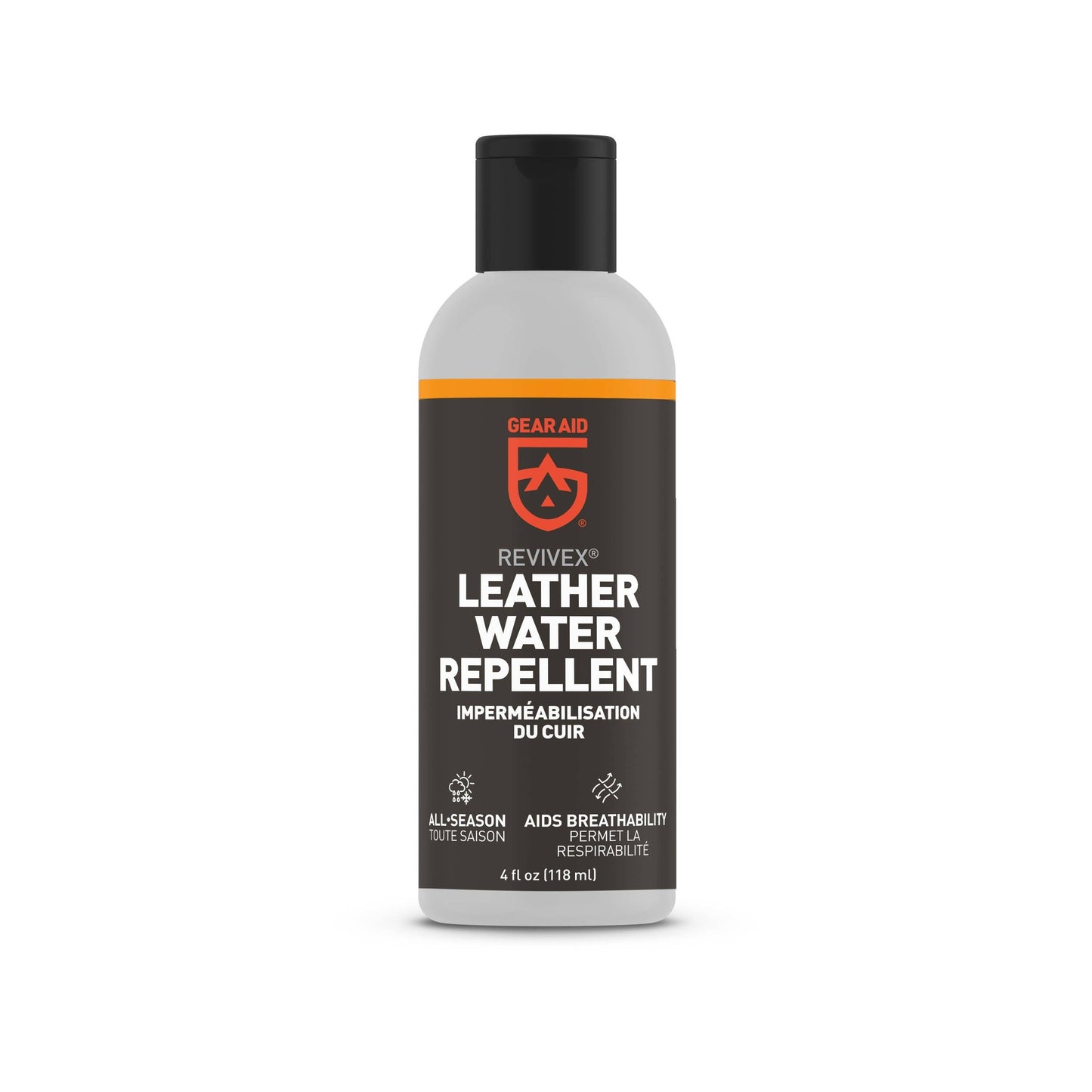 GEAR AID-Revivex Leather Water Repellent-sewing notion-gather here online