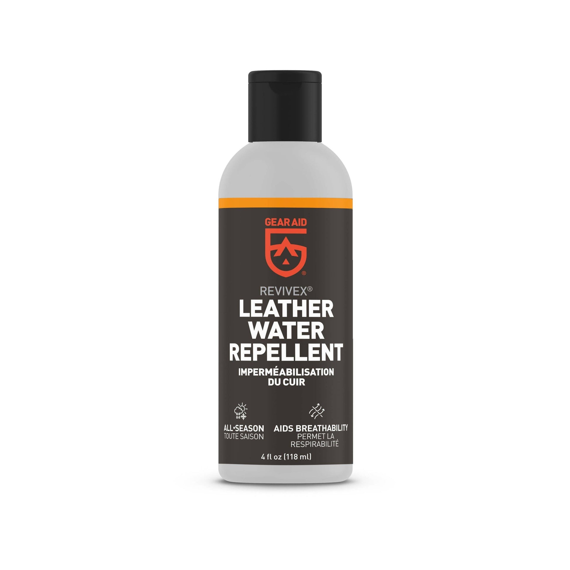 GEAR AID-Revivex Leather Water Repellent-sewing notion-gather here online