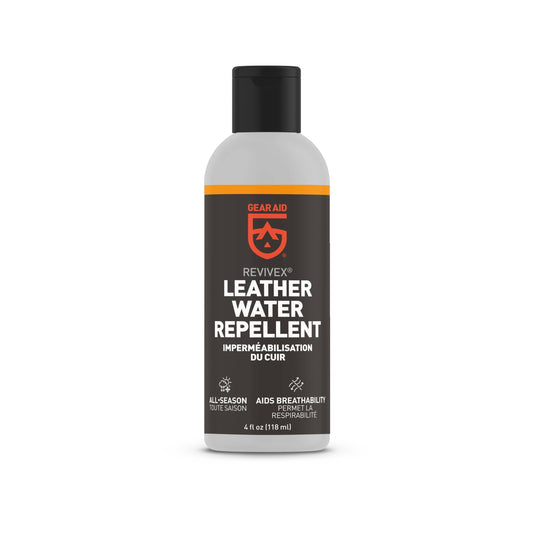 GEAR AID-Revivex Leather Water Repellent-sewing notion-gather here online