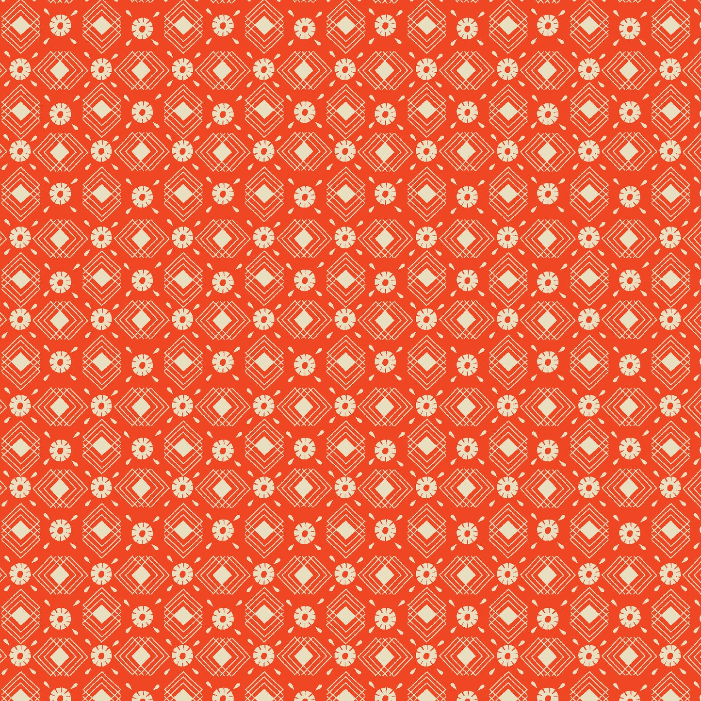 Cotton + Steel-Ripple Crimson-fabric-gather here online