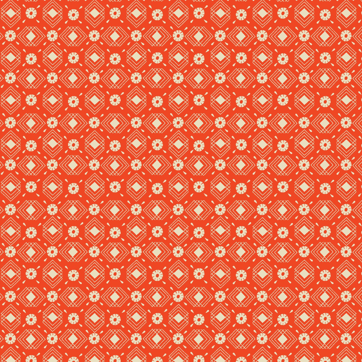 Cotton + Steel-Ripple Crimson-fabric-gather here online