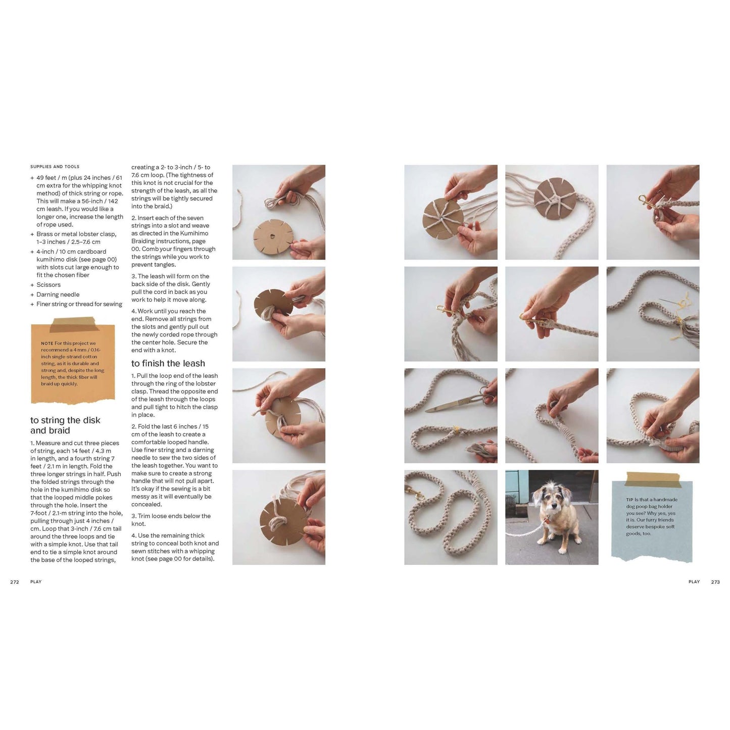 Chronicle Books-Making Things-book-gather here online