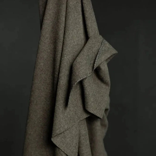 Merchant & Mills-Adriel Wool Coating-fabric-gather here online