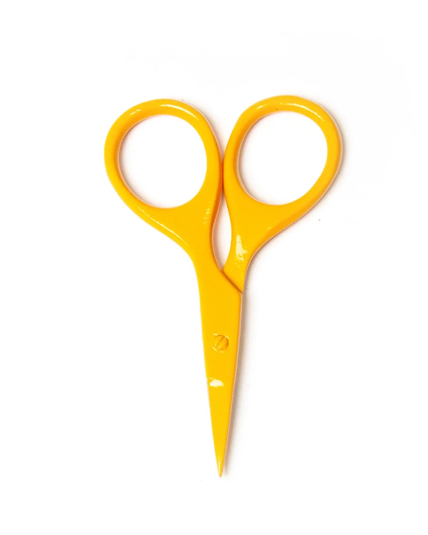 Mini Scissors - Koi