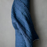 Merchant & Mills-Jacquard Quilted Cotton, Ahoy-fabric-gather here online