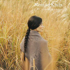 amirisu-Nomad Knits - A Collection with Nomadnoos-book-gather here online