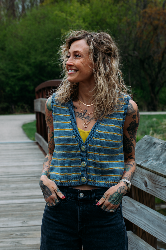 gather here classes-Flock Vest-3 sessions-class-gather here online
