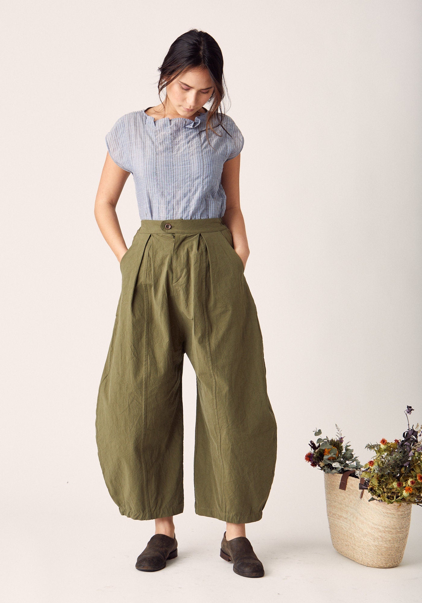 gather here classes-Arthur Pants - 3 sessions-class-gather here online