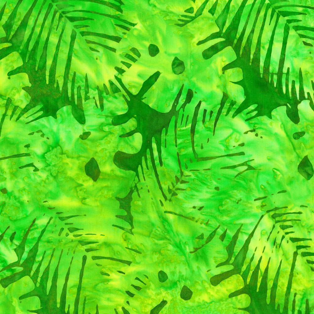 Robert Kaufman-Coastal Foliage Leaf-fabric-gather here online