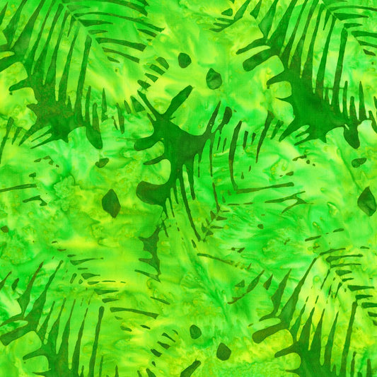 Robert Kaufman-Coastal Foliage Leaf-fabric-gather here online