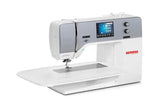 BERNINA-B740 - Order online-sewing machine-gather here online