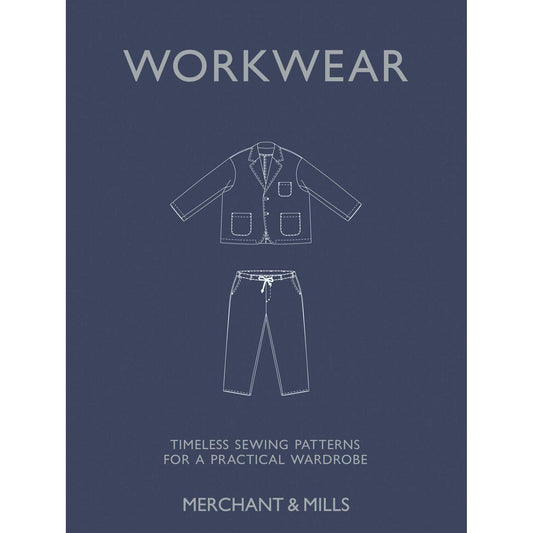 Chronicle Books-Workwear-book-gather here online