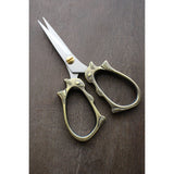 NNK Press-Squirrel Scissors-scissors + snips-gather here online