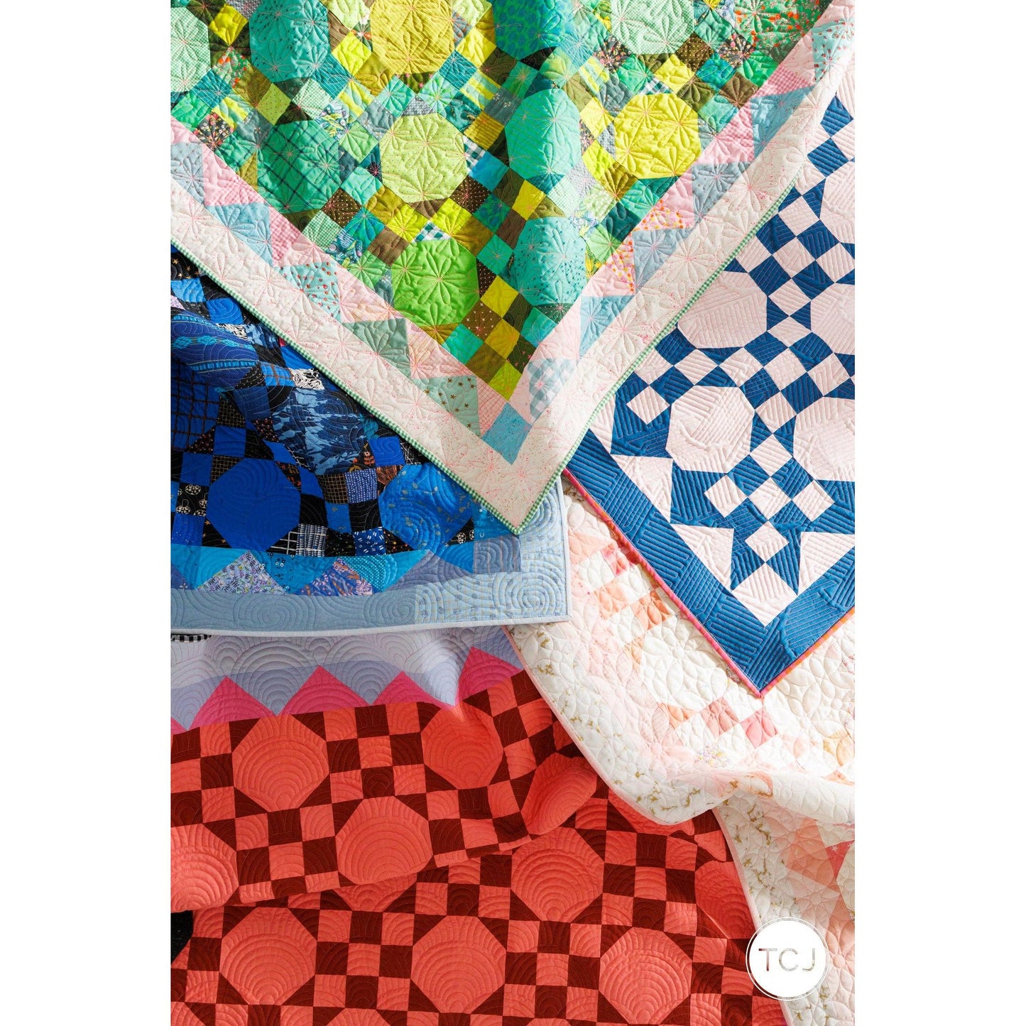 Then Came June-Barrett Quilt Pattern-quilting pattern-gather here online