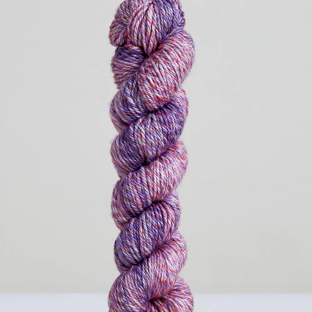 Urth Yarns-Spiral Grain Light Worsted-yarn-Redwood-gather here online