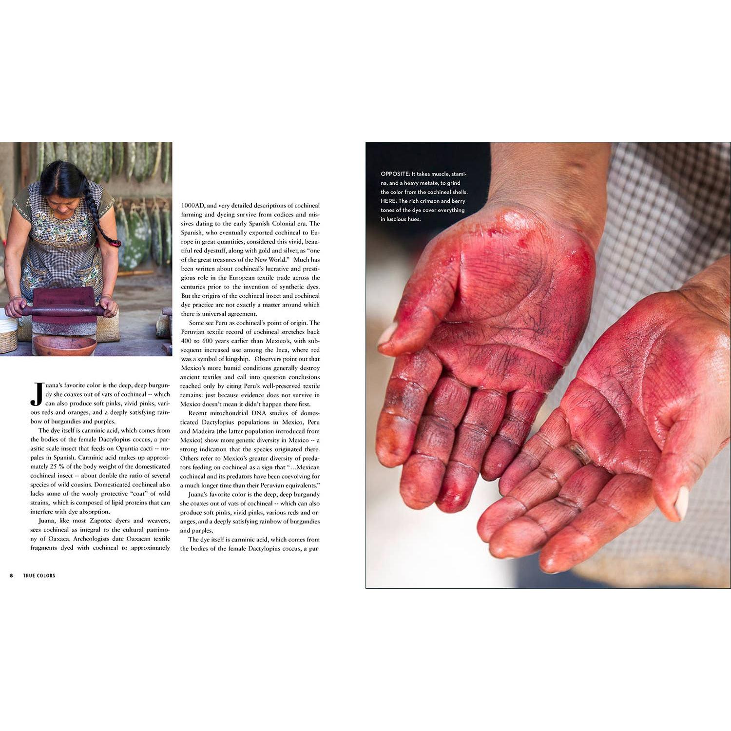 Schiffer Publishing-True Colors, 2nd Edition-book-gather here online