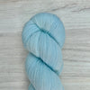 Fiber MacGyver-Merino Silk Lace-yarn-Baby-gather here online