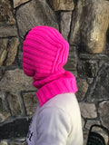 gather here classes-Balaclava Helmet - two sessions-class-gather here online