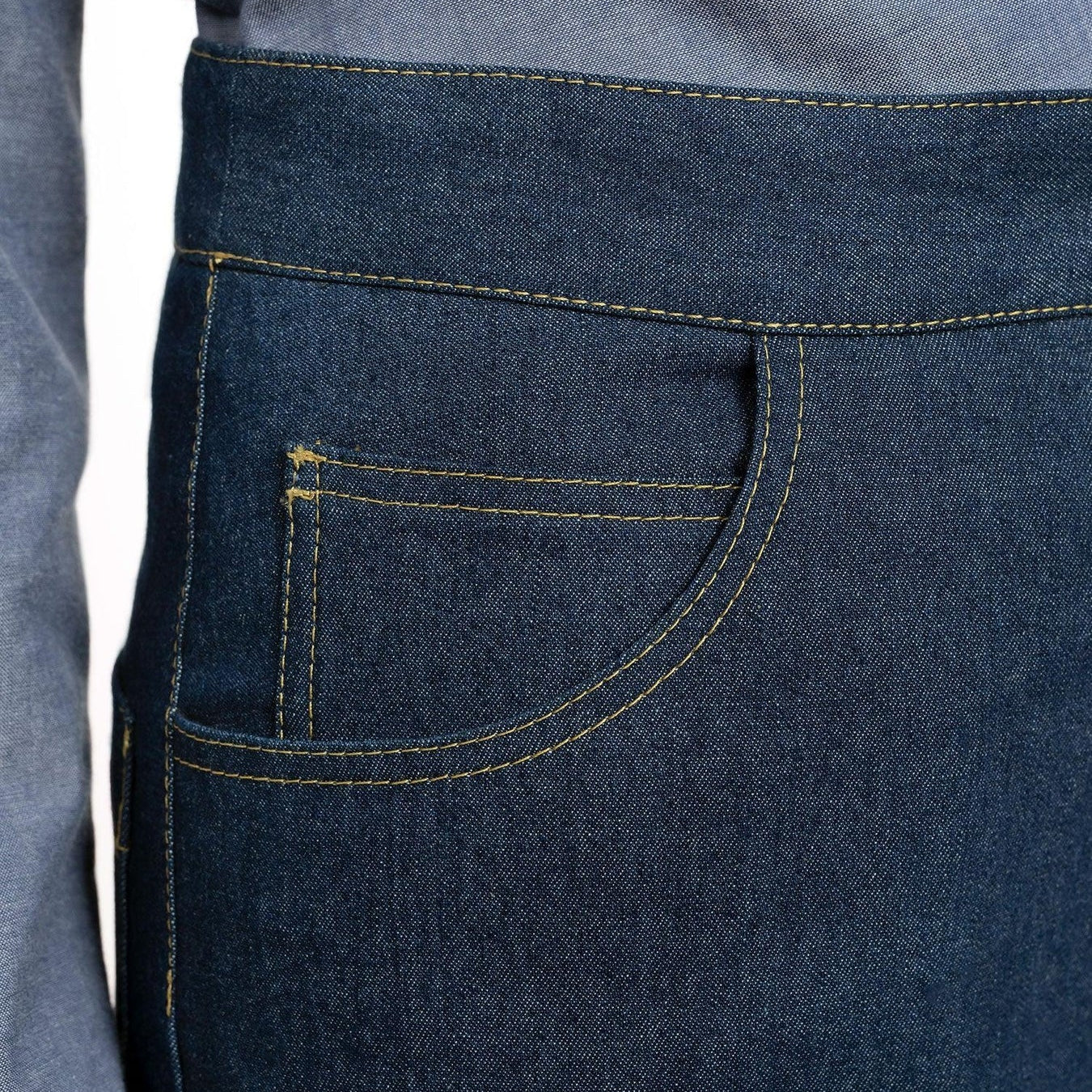 Assembly Line-Wide-Leg Jeans Pattern-sewing pattern-gather here online