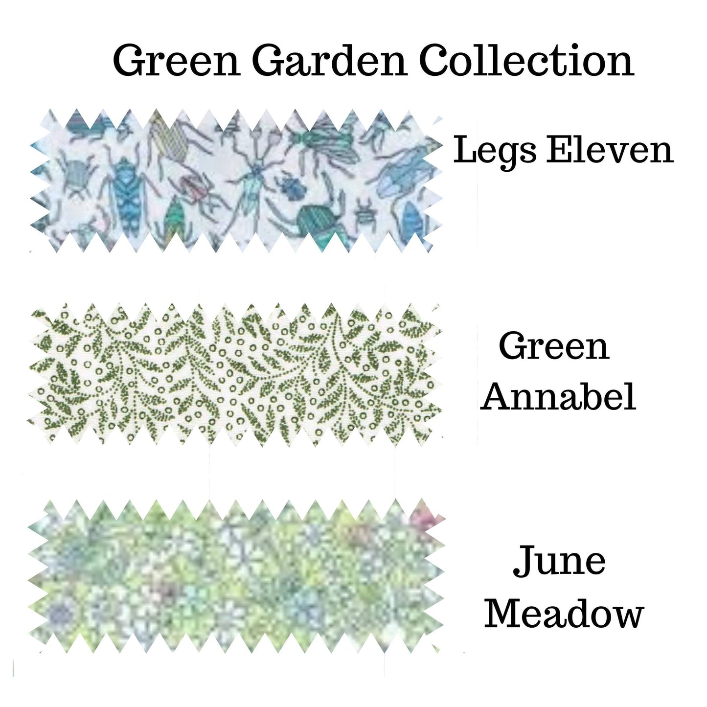 Stitchkits Crafts-6" Embroidery Hoop Collection - Garden Green Set-embroidery notion-gather here online