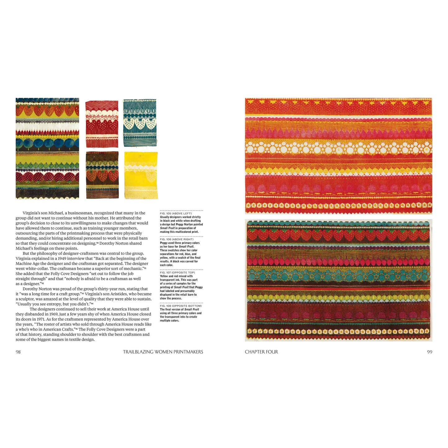 Chronicle Books-Trailblazing Women Printmakers-book-gather here online