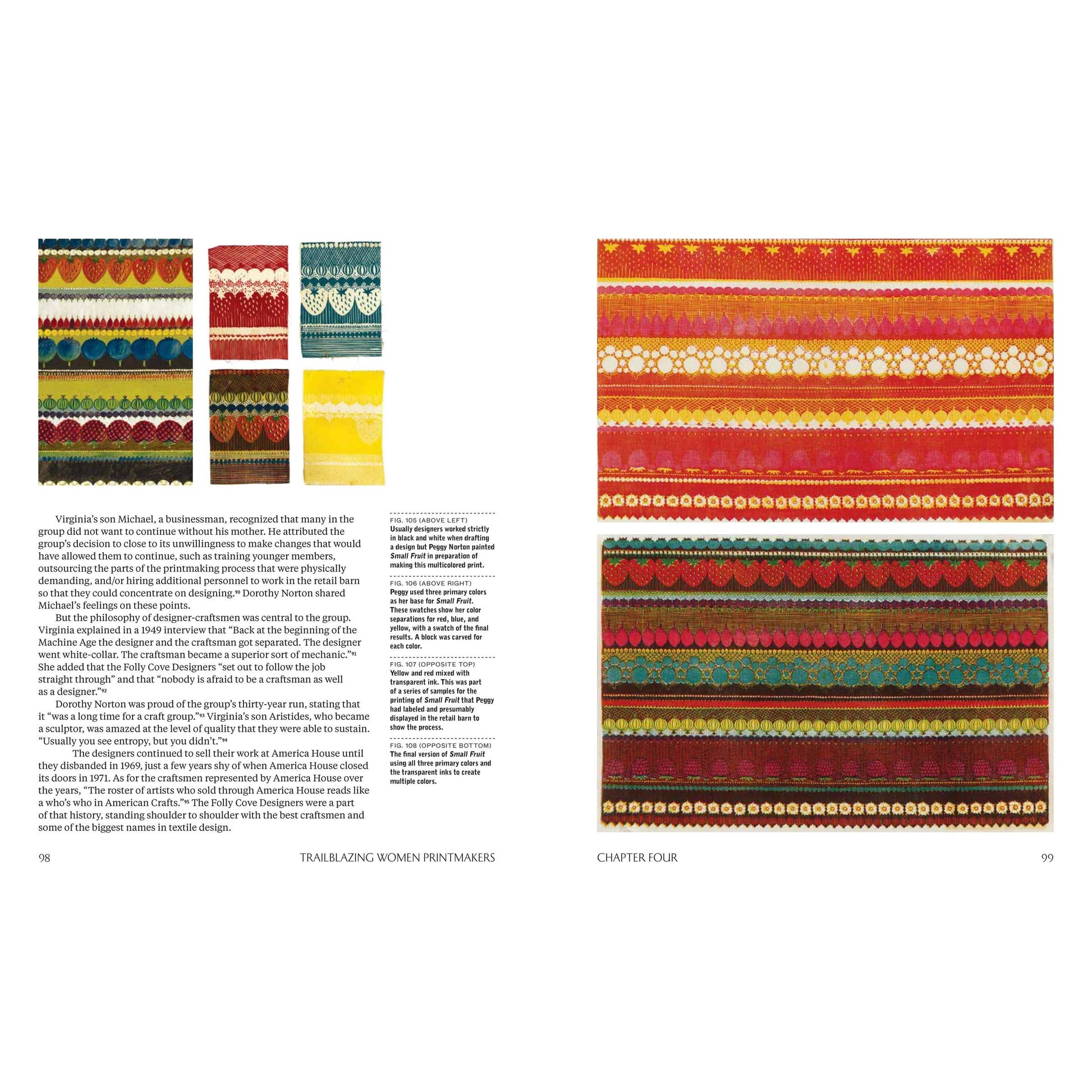 Chronicle Books-Trailblazing Women Printmakers-book-gather here online