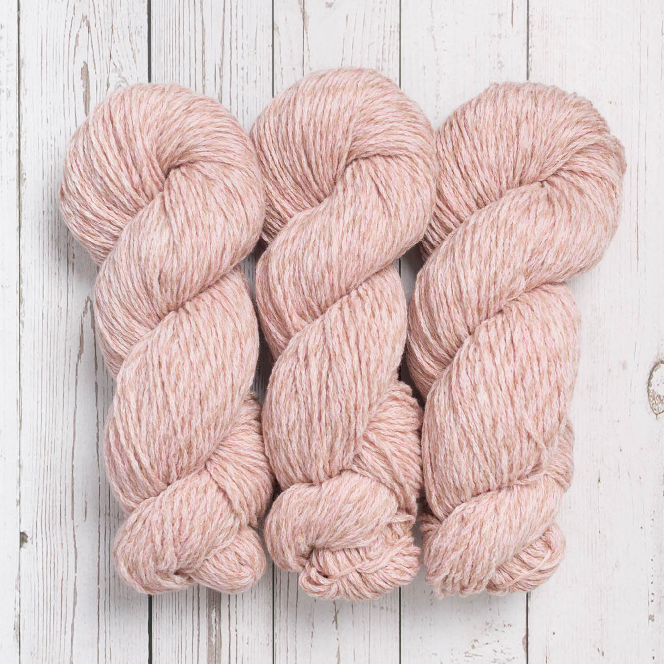 Vobelle-Vobelle Merino DK-yarn-Strawberries & Cream-gather here online