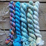 Koigu Wool Designs-Paint Can-yarn-Seaside Postcard-gather here online