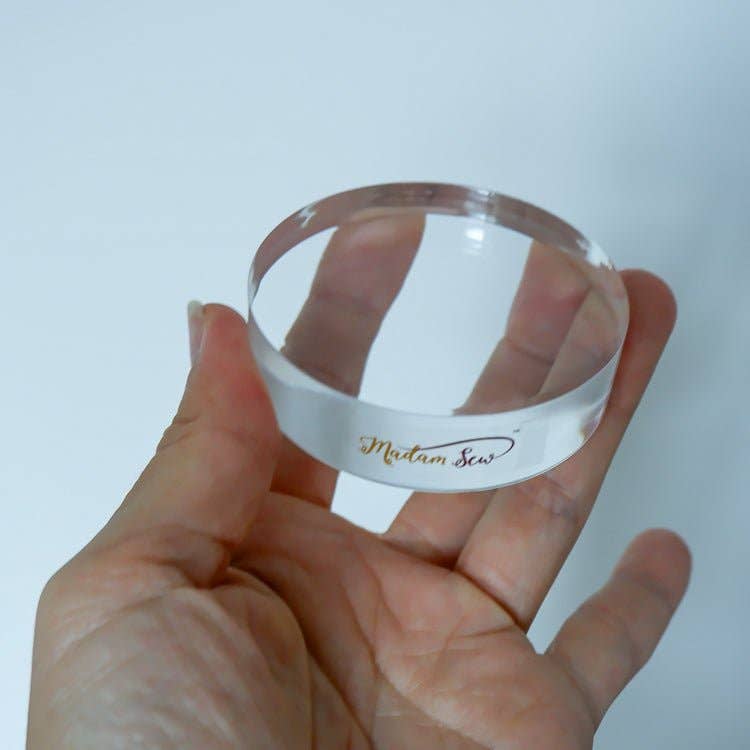 Pattern Weights