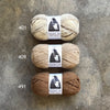 Retrosaria Rosa Pomar-Beiroa-yarn-491 Avelã-gather here online