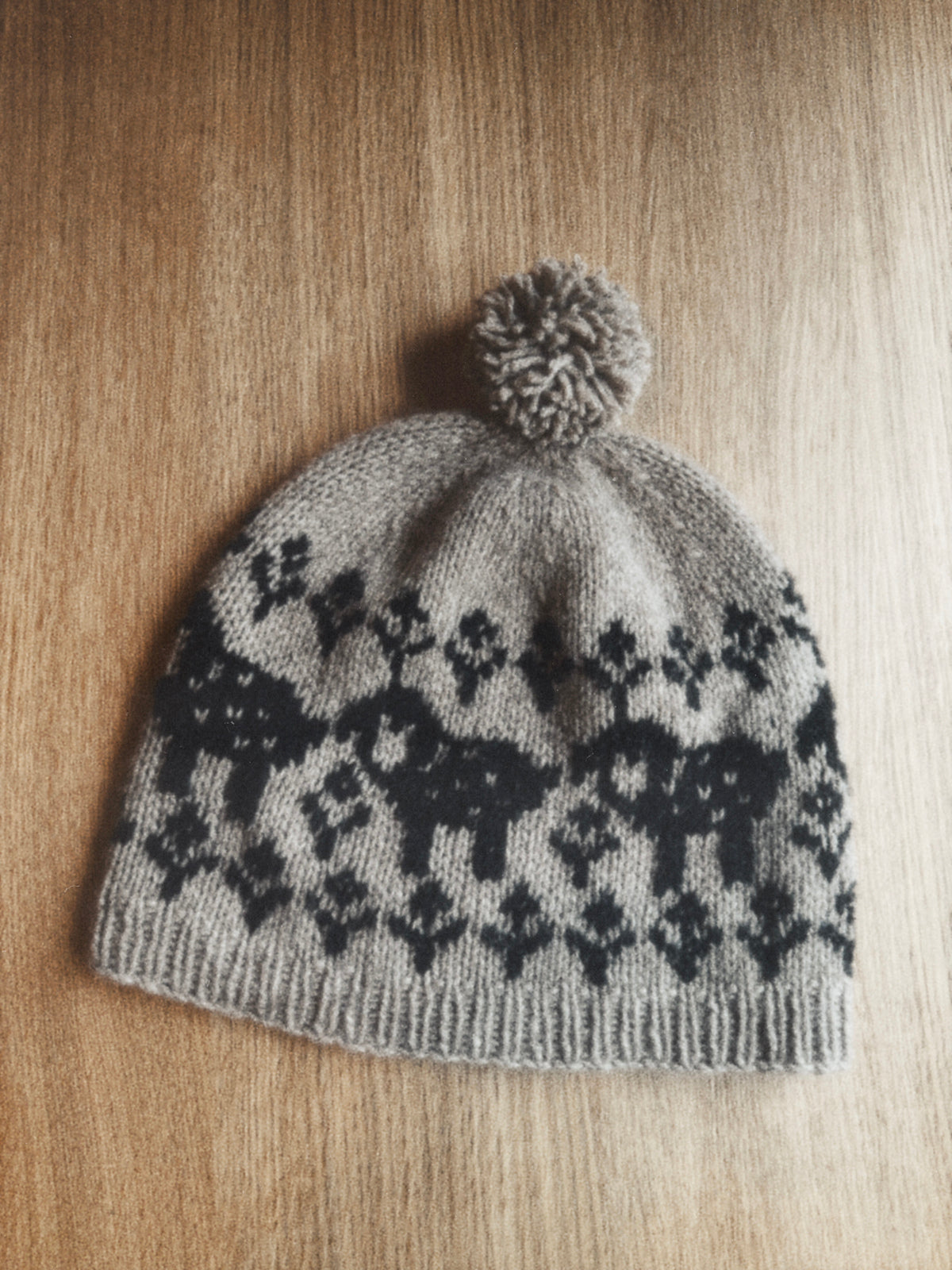 gather here classes-Bellwether Hat - 2 sessions-class-gather here online