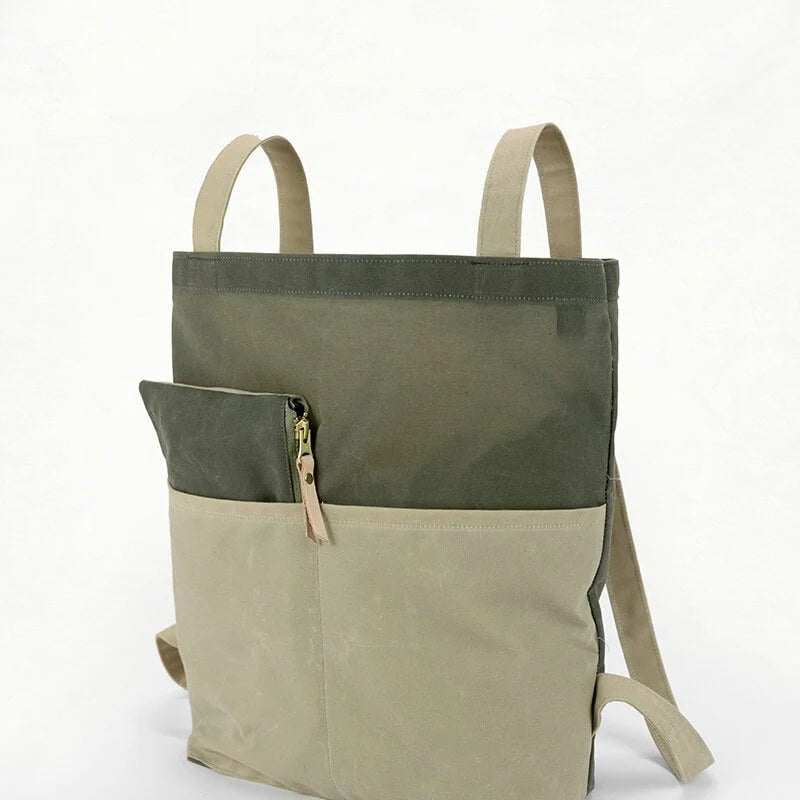 gather here classes-Belmont Bag - 2 sessions-class-gather here online