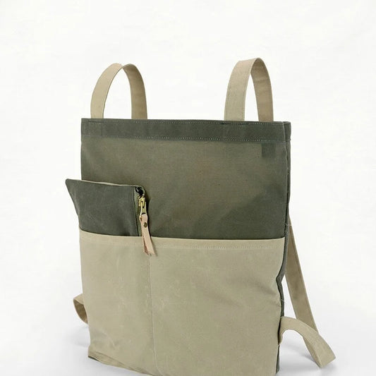 gather here classes-Belmont Bag - 2 sessions-class-gather here online