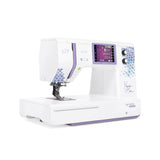 Bernette-b79 Yaya Han Edition - Pre-Order-sewing machine-gather here online