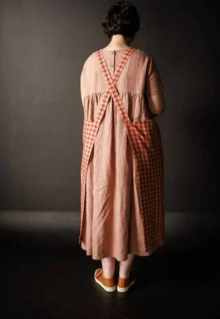 gather here classes-Betty Apron - 2 sessions-class-gather here online