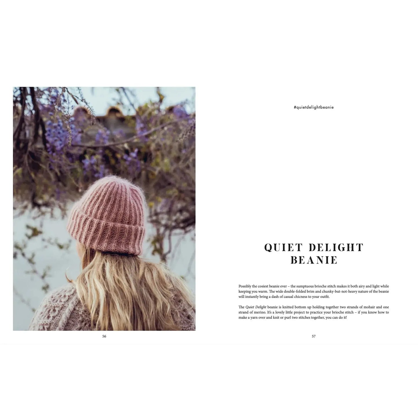 Cozy Publishing-Knit This! 21 Gorgeous Everyday Knit Patterns-book-gather here online