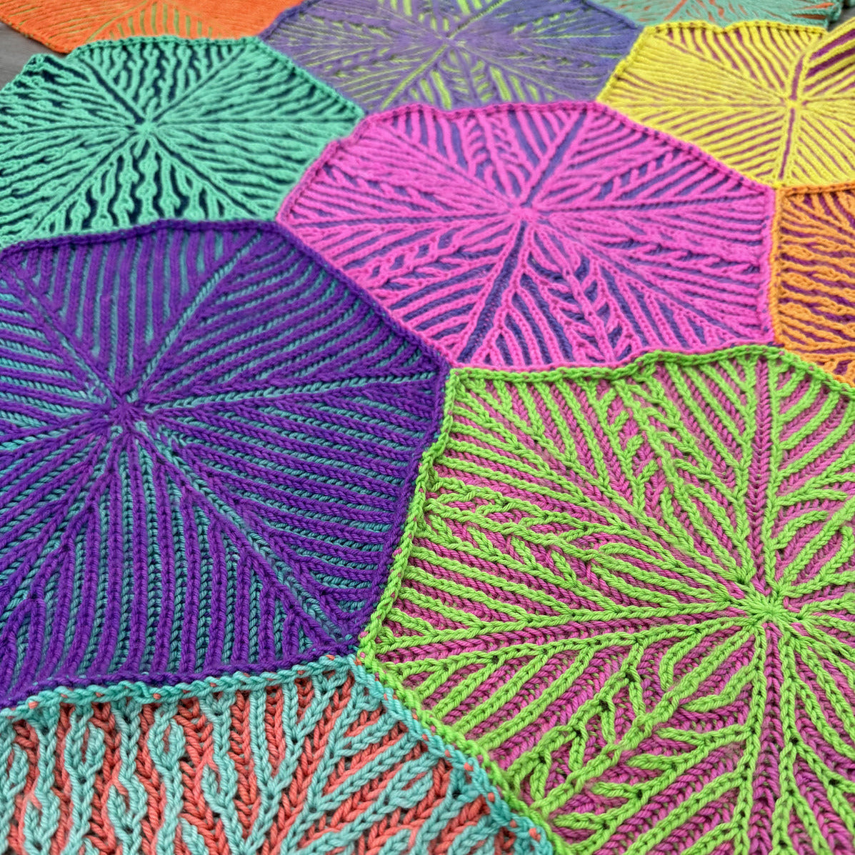 gather here classes-Brioche Hexis - 2 sessions-class-gather here online