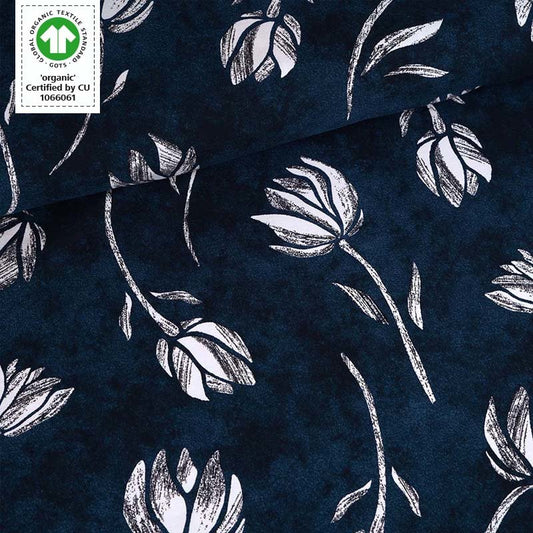 Stoffonkel-Organic Jersey - Glory-fabric-gather here online