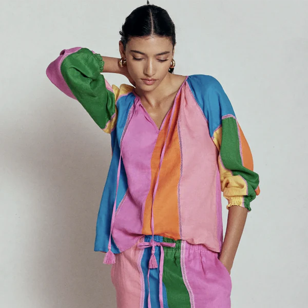 Selvedge Magazine-Selvedge Issue 126: Deco-magazine-gather here online