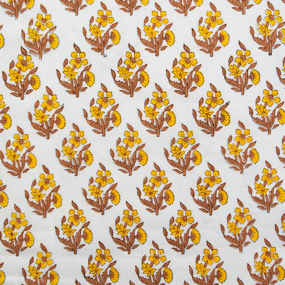 Fableism Supply Co-Weekend Floral Summer-fabric-gather here online