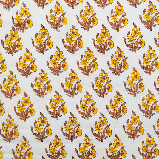 Fableism Supply Co-Weekend Floral Summer-fabric-gather here online