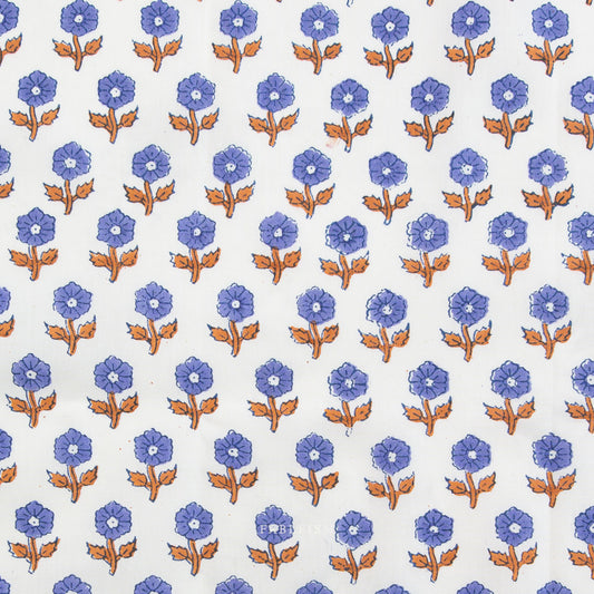 Fableism Supply Co-Flowerling Violet-fabric-gather here online