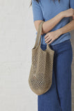 gather here classes-Crochet - Morningside Market Bag-class-gather here online
