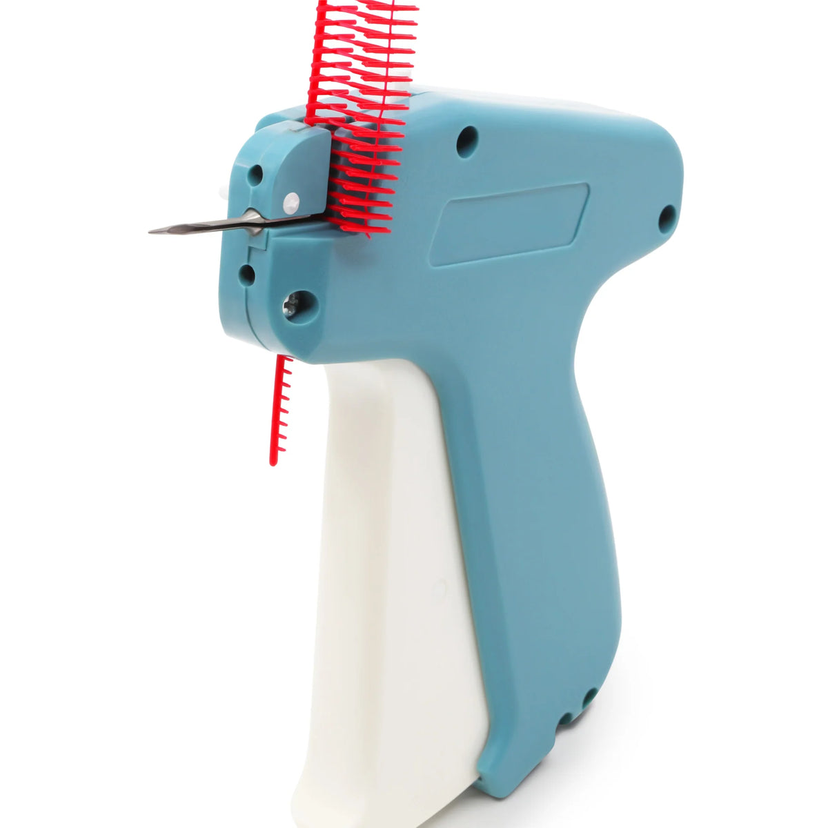 Quilters Basting Gun with Tacks